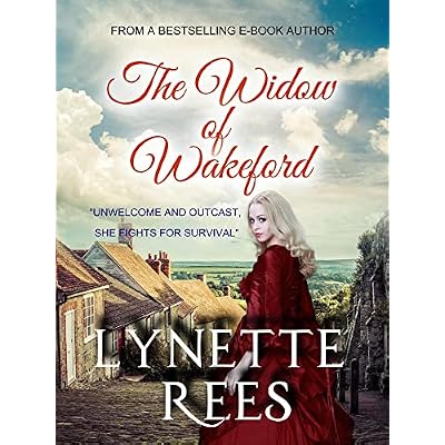 The Widow of Wakeford