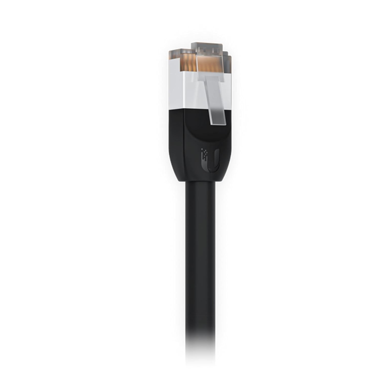 UBIQUITI Patch Cable Outdoor 3M Black, all-weather, RJ45 Ethernet Cable, Category 5e, Weatherproof