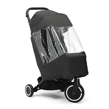 smarTrike المسافر غطاء المطر الملحقات