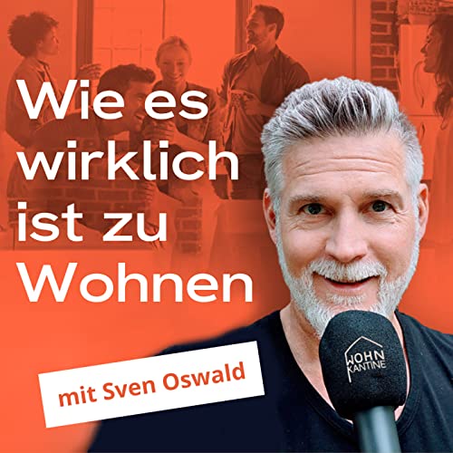 Wie es wirklich ist zu wohnen Titelbild