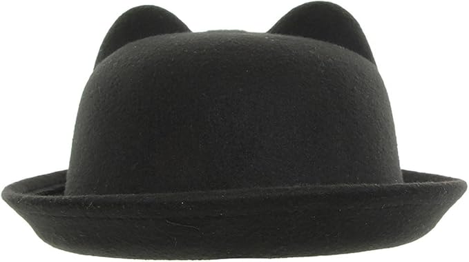 Fedora bowler hat Outlet