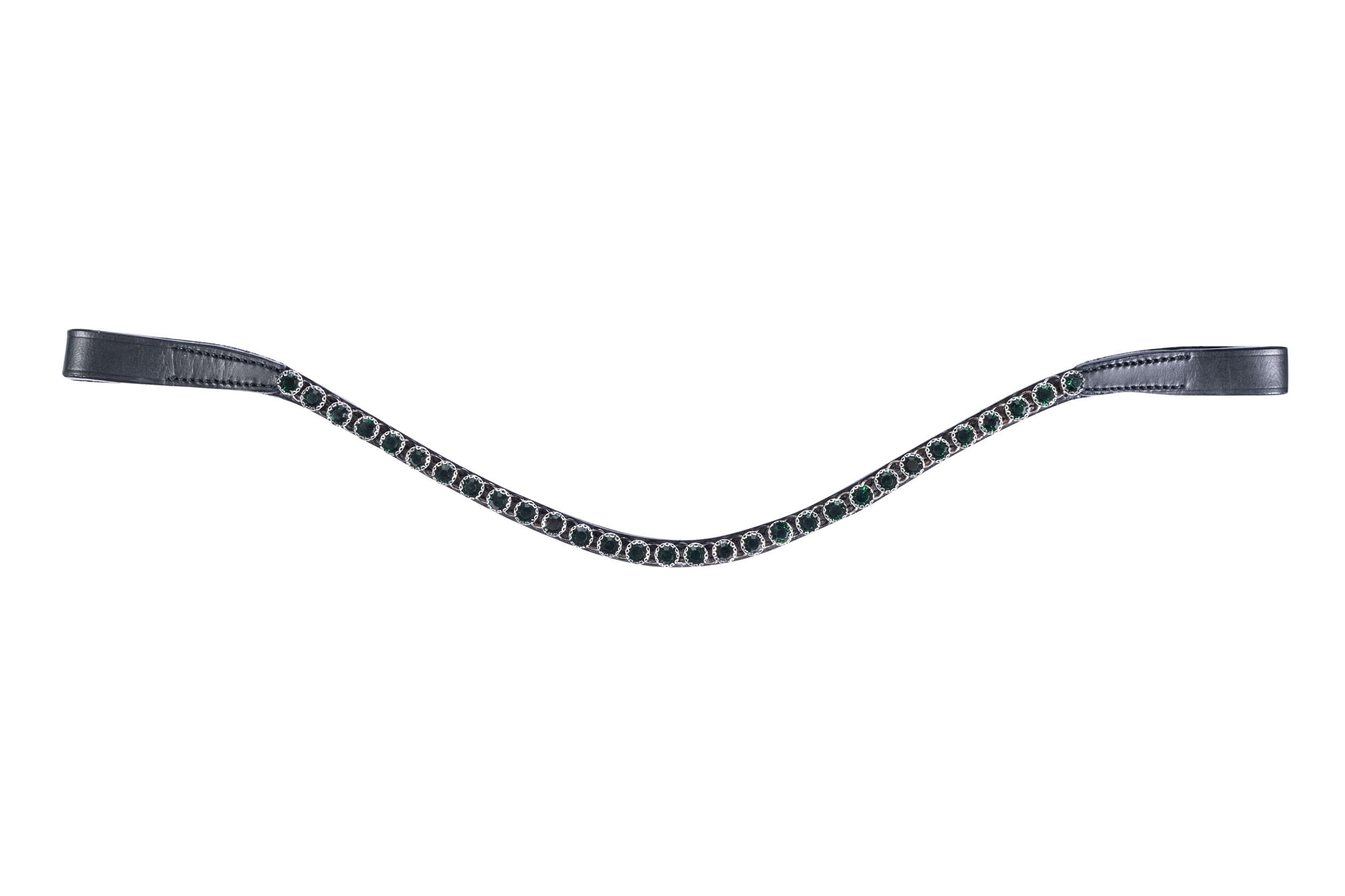 HKM Precioso Diadema, Unisex – Adultos