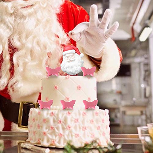 Echodone Butterfly Tube Column Silicone Soap Candle Mold Embed Soap Making Supplies Silicone Mold For Soap #TOP7