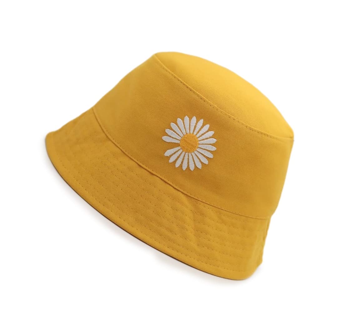 REFFER Women's Cotton Bucket Hat-picture-17