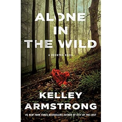 Alone in the Wild