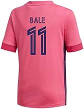 gareth bale youth jersey