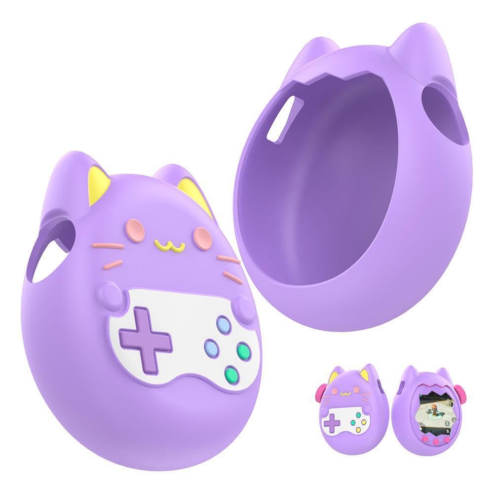 Amazon.co.jp: For Tamagotchi Paradise 用 ケースfor