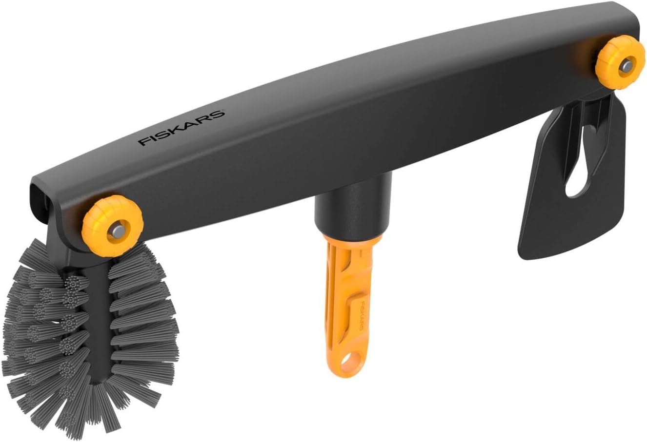 Fiskars OneClick Gutter Cleaner