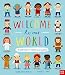 Welcome To World Celebration