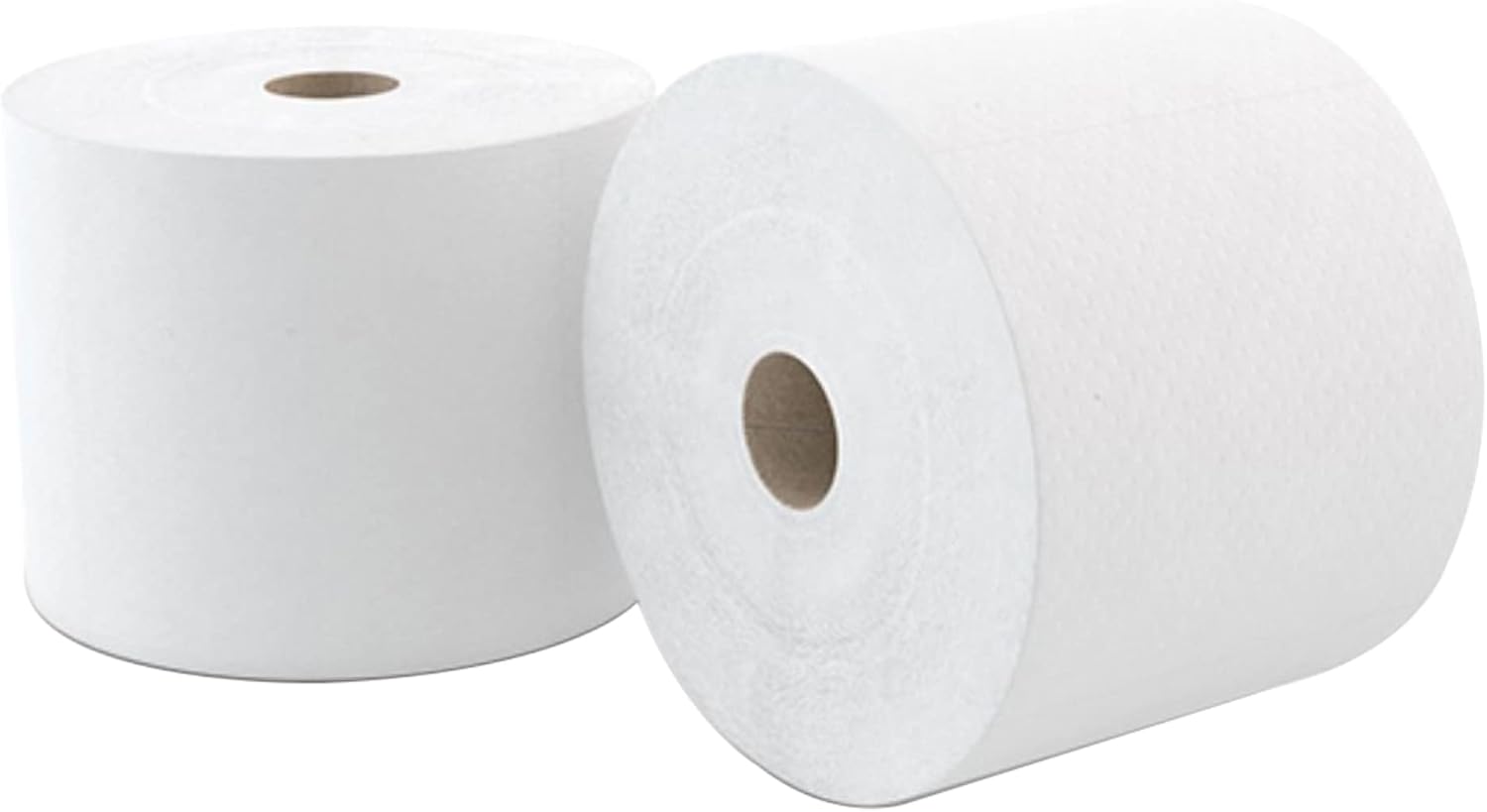 Cascades® Tandem® High-Capacity 2-Ply Toilet Paper, 1175 Sheets Per Roll, Pack Of 36 Rolls