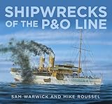 Shipwrecks of the P&O Line
