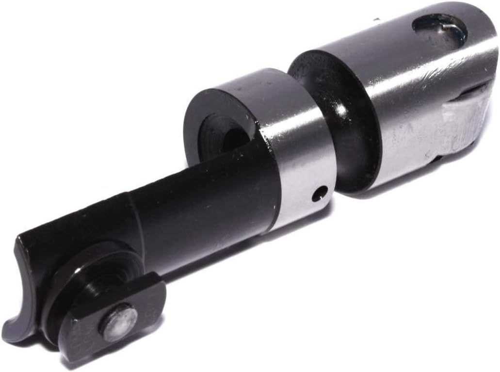COMP Cams 883-1 Endure-X .300" Tall Solid Roller Cutaway Lifter for Chevy Applications