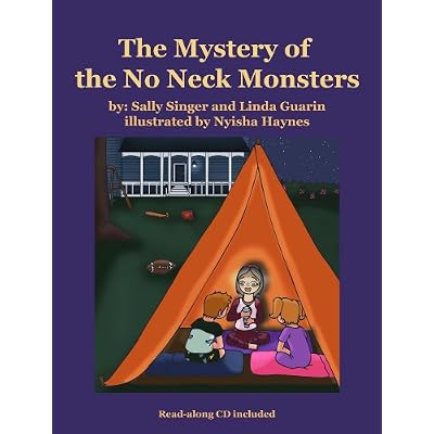 The Mystery of the No Neck Monsters