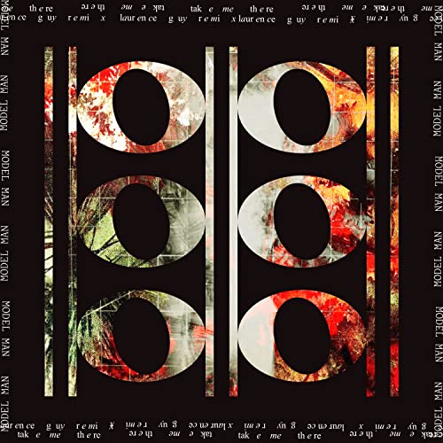 Model Man feat. Laurence Guy