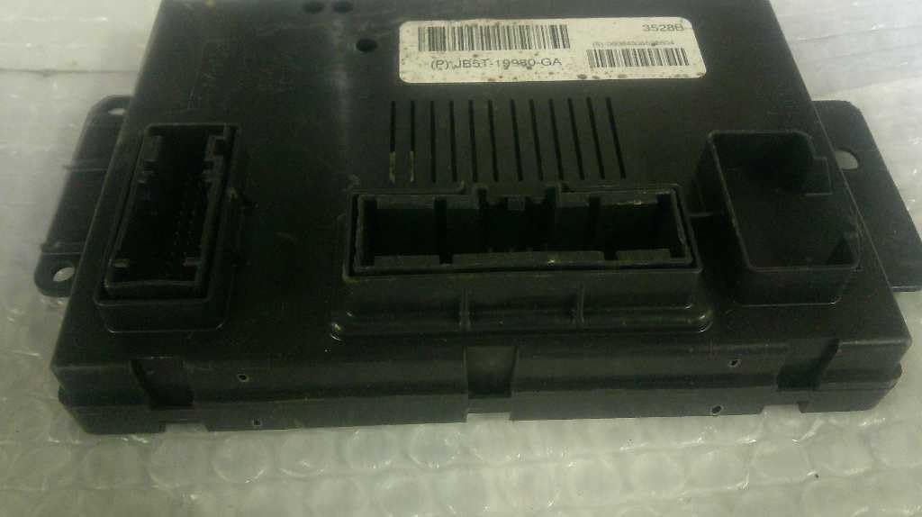 Temperature Function Control Fits 17-19 Explorer JB5T-19980-GA JB5T19980GA