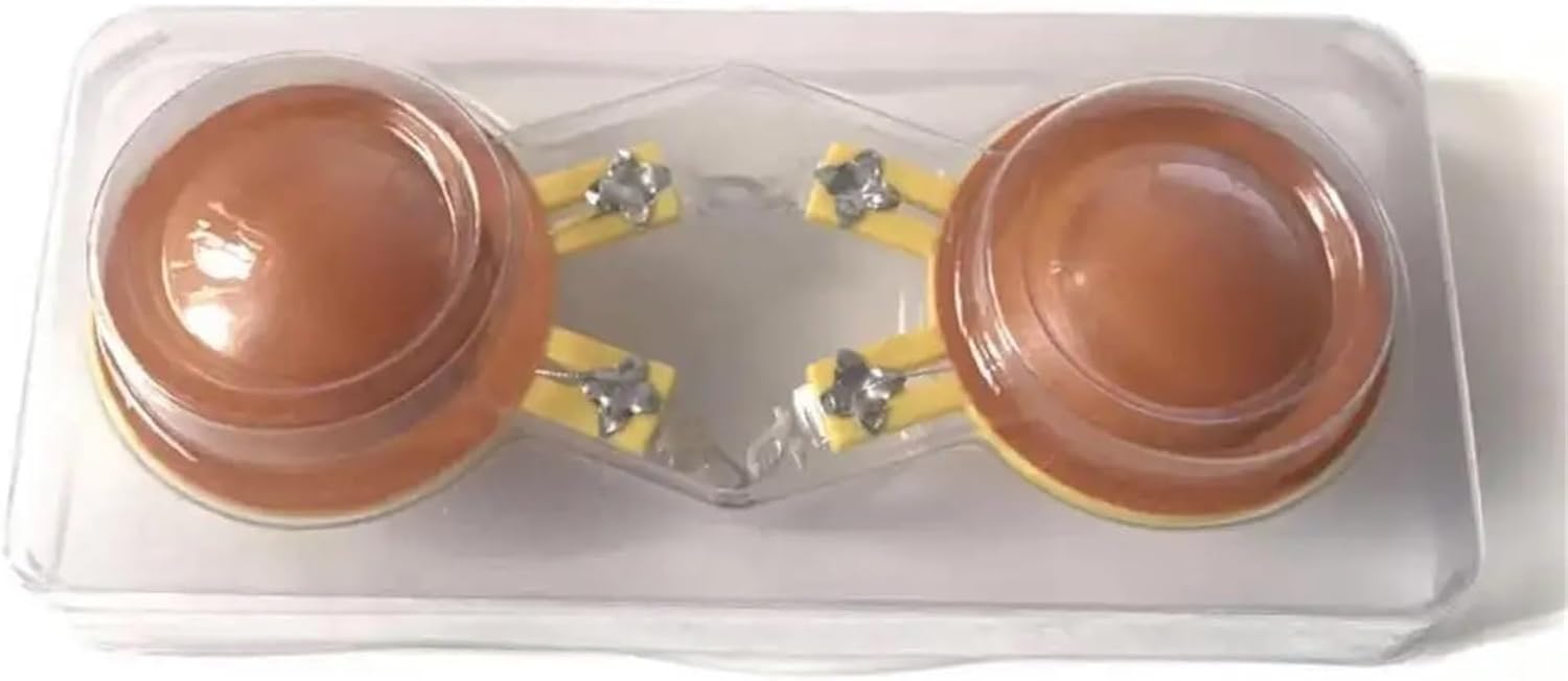 25.4mm 25.5mm 1inch Horn Diaphragm Tweeter 8ohm 8pcs