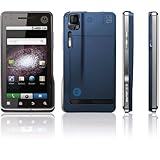 Android 2.2 Betriebssystem Lenovo Milestone XT720 Handy (9,39 cm (3,7 Zoll) Display, Touchscreen, 8 Megapixel Kamera)