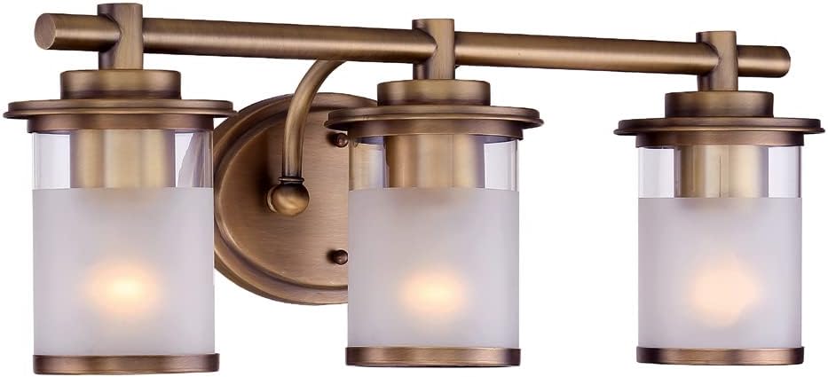 Get Discount 70% Price Designers Fountain 6693-OSB Bath Vanity, Old Satin Brass Product Deal Designers Fountain 6693-OSB Bath Vanity, Old Satin Brass