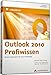 Produktbild Outlook 2010 Profiwissen - Video-Training - 7 Stunden Video-Training: Bessere Organisation für Ihren Arbeitsalltag (AW Videotraining Programmierung/Technik)