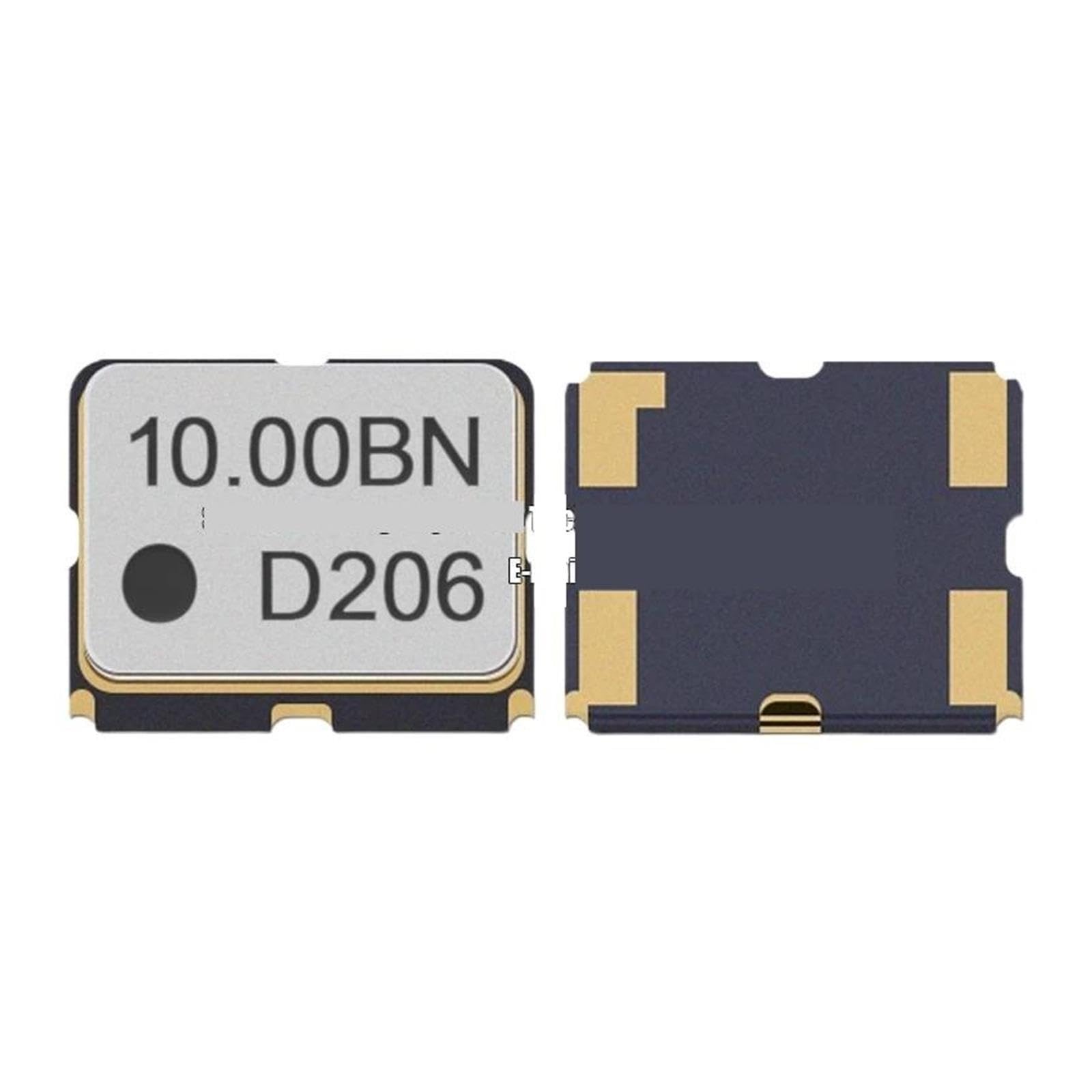 TCXO DSB321SDN 3225 10M-50MHZ 16M 20M 25M 27M 40M 14.7456M