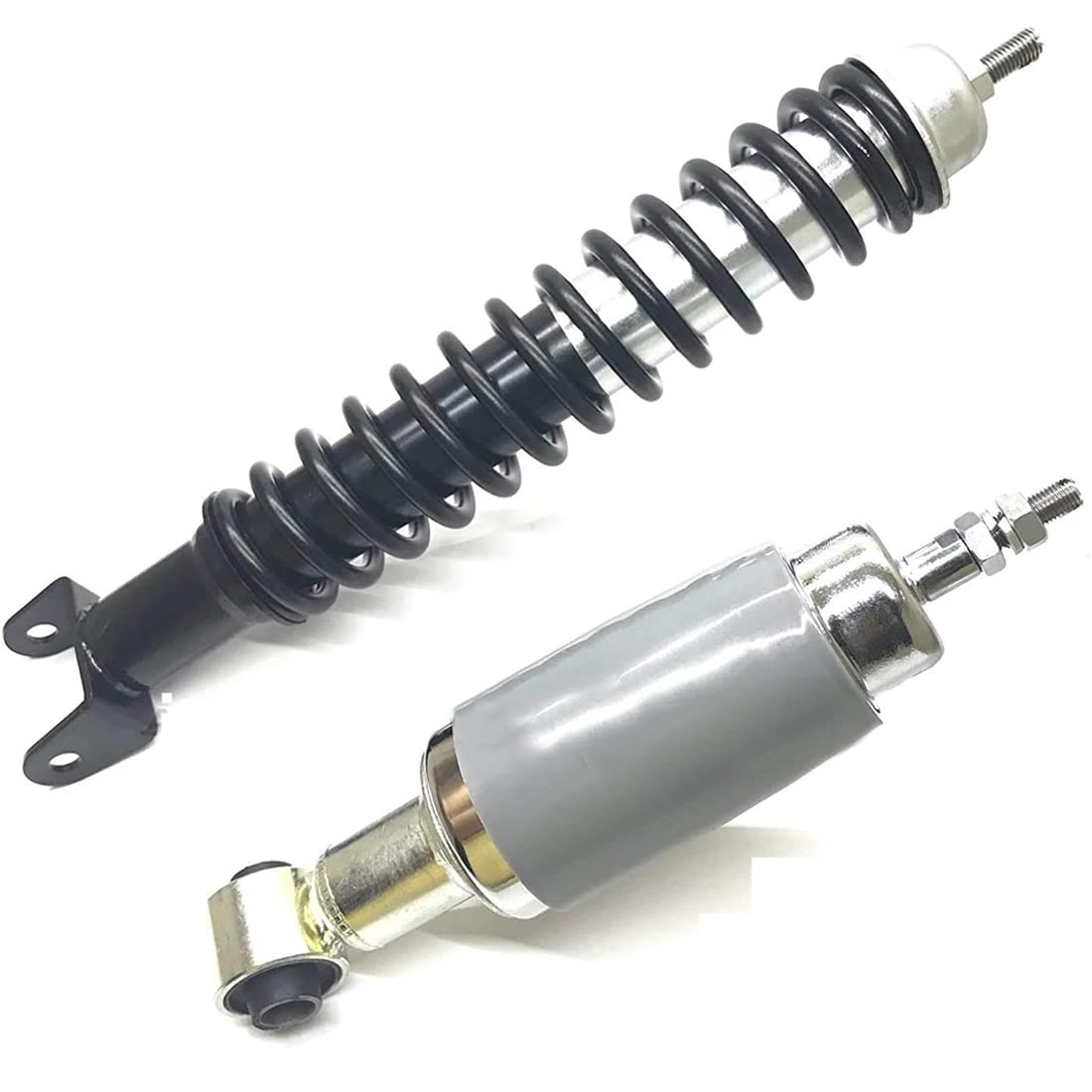 KIT AMMORTIZZATORE ANTERIORE POSTERIORE TIPO ORIGINALE PER 50 SPECIAL L R