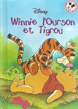 Unknown Binding Winnie L'Ourson Et Tigrou [French] Book