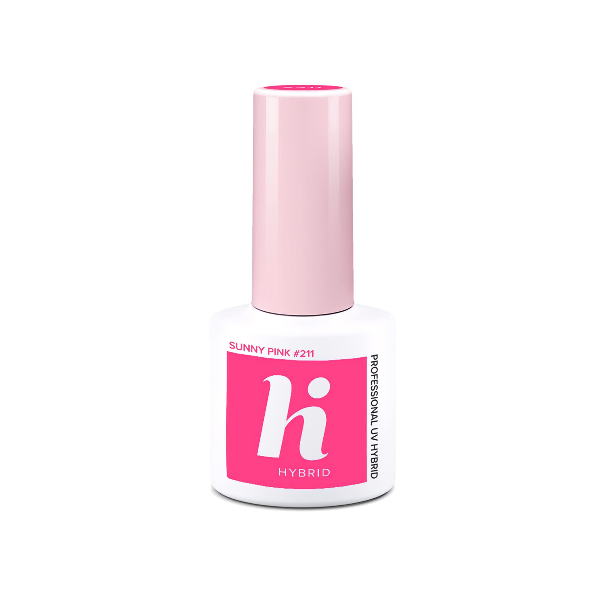 Hi Hybrid - PROFESSIONAL UV HYBRID - 5 ml - 211