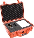 Octopus 4G LTE Public Safety Signal Meter Installation Kit for FirstNet Emergency and First Responders, Wireless IoT Devices, EV Charging Stations, etc.