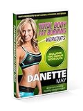 Total Body Fat Burning Workouts DVD Series
