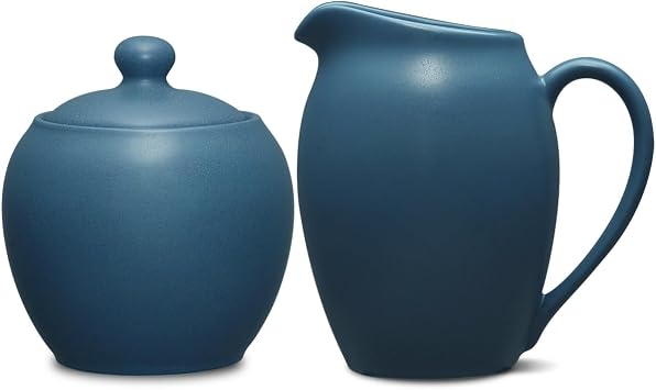 Noritake Colorwave Sugar & Creamer Set