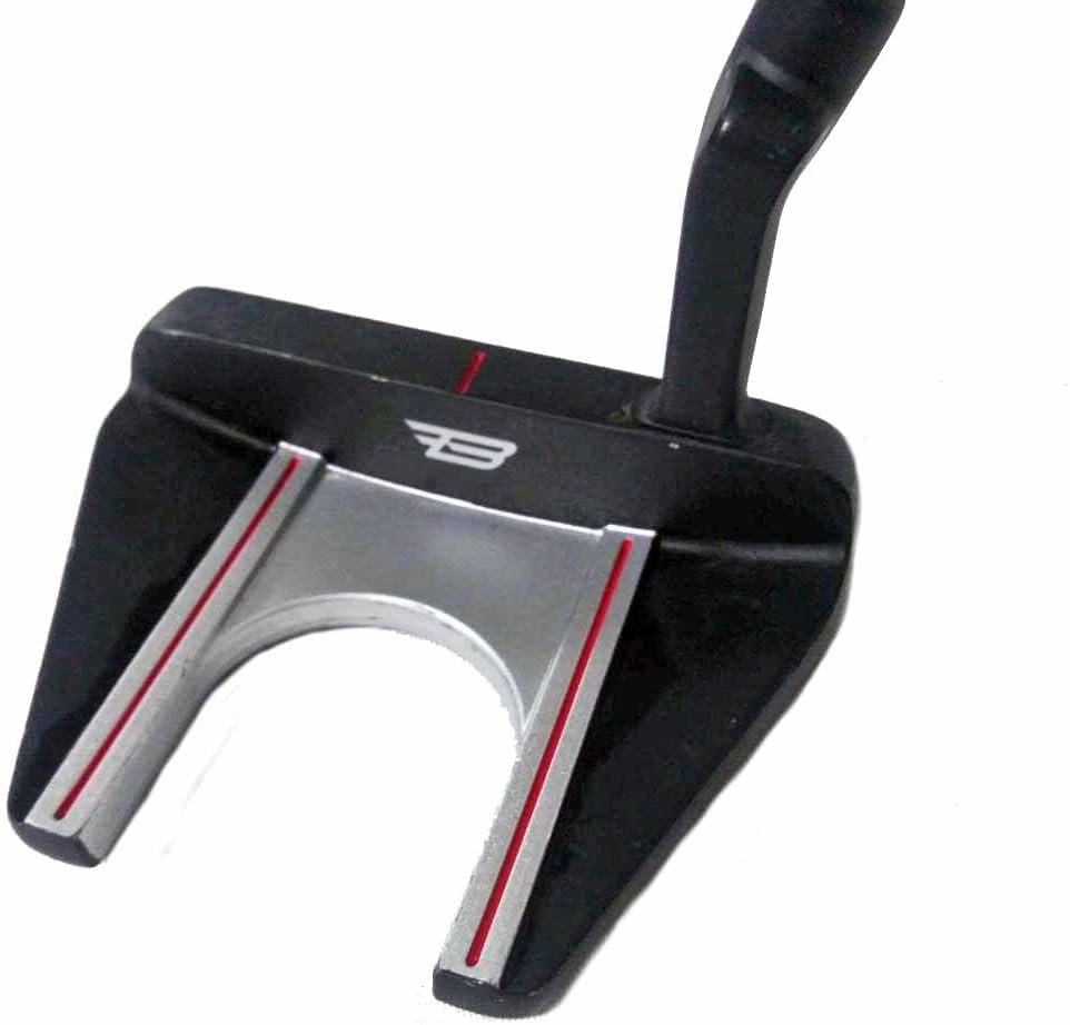 LH Bazooka PRO-5 Putter 35 in