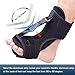 soulern Plantar Fasciitis Night Splint Drop Foot Orthotic Brace
