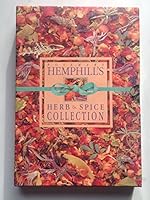 Rosemary Hemphill's Herb Collection 020716391X Book Cover