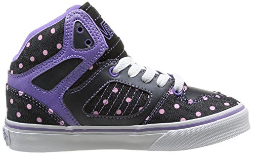 Image of Vans Unisex-Child High-top Trainers