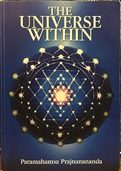 Paperback The Universe Within Book
