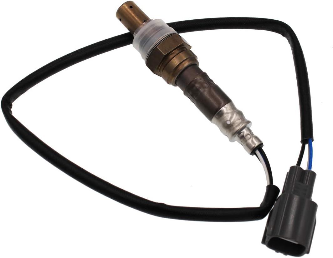 Air Fuel Ratio Sensor Compatible with Toyota RAV4 1999-2000 O2 Lambda Oxygen Sensor 234-9007 8946742030 89467-42030
