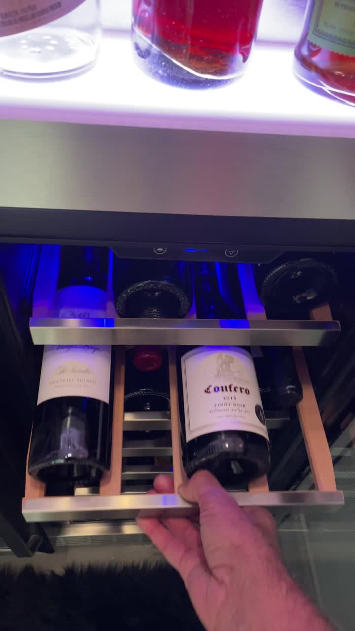 Presentation Partners (Consignment)
