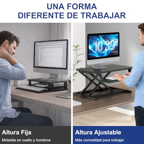 Catálogo para Comprar On-line Base para Escritorio - los más vendidos. 21 Imagen adicional