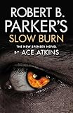 Robert B Parker's Slow Burn