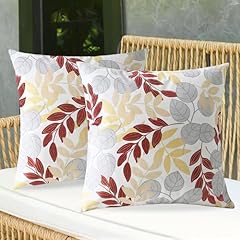 Burgundy Red Yellow Grey