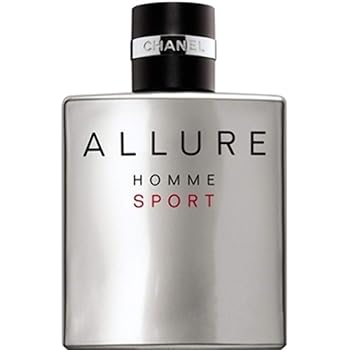 boots chanel allure sport