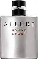 Chanel Allure Sport Homme eau de toilette100 ml