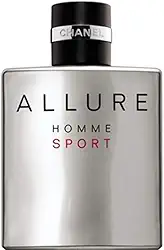 Chanel Allure Sport Homme 100 ml