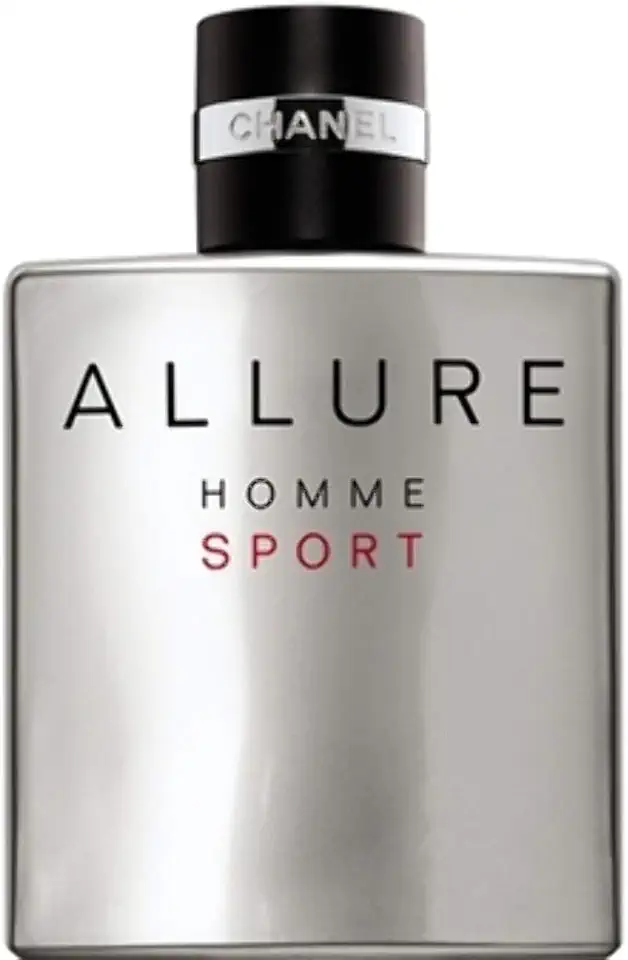 Chanel Allure Sport Homme 100 ml
