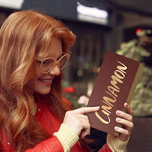 Woodland Fragrance Oils, Mitflor 12 Bottles Premium Scented Oils For Diffuser, Cinnamon, Forest, Soap, Candle Making, Cedarwood, Pine Forest, Very Cinnamon, Aromatherapy Oils Gift Sets #TOP2