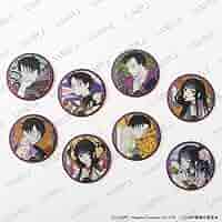 Amazon.co.jp: ☆CLAMP展☆キャラバッジコレクション／xxxHOLiC