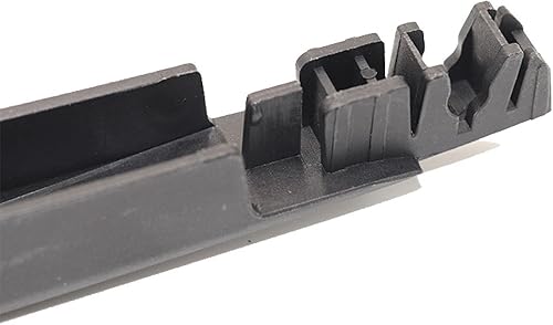 Miniatura 5 de Limpiaparabrisas trasero para Opel Zafira 2011-2020 14 "limpiaparabrisas trasero y brazo Set Kit parabrisas accesorios para automóviles