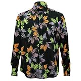 Loud Originals Regular Fit długa koszula - dziki daffodil