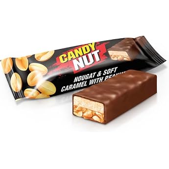 Roschen Candy Nut 1 kg Loose