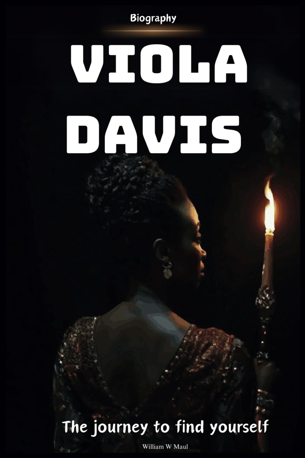 Viola Davis Biography: The journey to find yourself